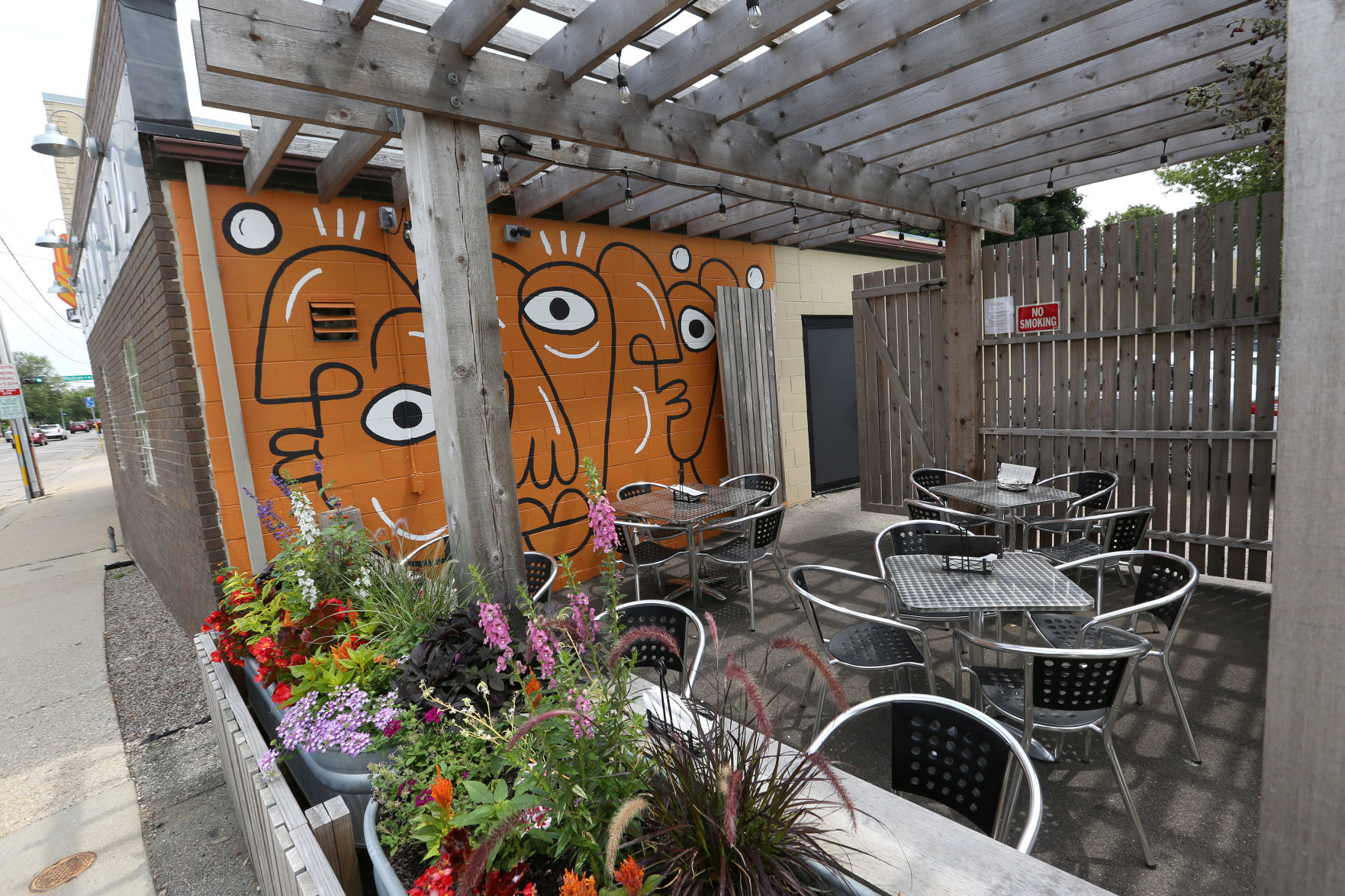 NEXT DOOR BREWING (copy)